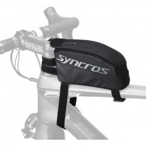 Сумка на раму Syncros Frame Nutrition black/grey 