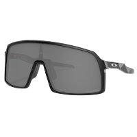 Очки Oakley SUTRO Polished Black/Prizm Black (2021)