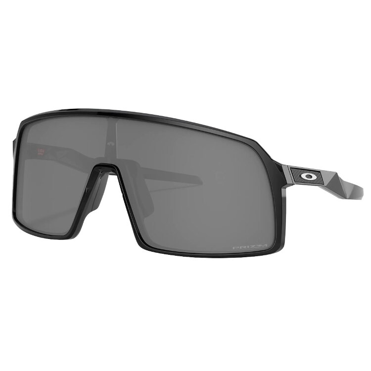 Oakley SUTRO Polished Black Prizm Black 2021
