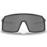 Очки Oakley SUTRO Polished Black/Prizm Black (2021) - Очки Oakley SUTRO Polished Black/Prizm Black (2021)