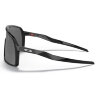 Очки Oakley SUTRO Polished Black/Prizm Black (2021) - Очки Oakley SUTRO Polished Black/Prizm Black (2021)