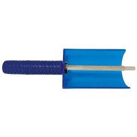 Ось для роторных щеток с кожухом Holmenkol SpeedStick Combi (20689)