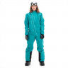 Комбинезон Dragonfly Gravity Premium Woman baltic/blue - Комбинезон Dragonfly Gravity Premium Woman baltic/blue
