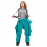 Комбинезон Dragonfly Gravity Premium Woman baltic/blue - Комбинезон Dragonfly Gravity Premium Woman baltic/blue