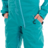 Комбинезон Dragonfly Gravity Premium Woman baltic/blue - Комбинезон Dragonfly Gravity Premium Woman baltic/blue