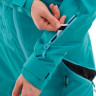 Комбинезон Dragonfly Gravity Premium Woman baltic/blue - Комбинезон Dragonfly Gravity Premium Woman baltic/blue