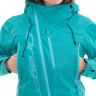 Комбинезон Dragonfly Gravity Premium Woman baltic/blue - Комбинезон Dragonfly Gravity Premium Woman baltic/blue