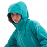 Комбинезон Dragonfly Gravity Premium Woman baltic/blue - Комбинезон Dragonfly Gravity Premium Woman baltic/blue