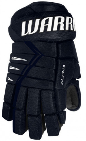 Перчатки Warrior Alpha DX3 YTH navy 