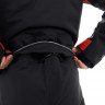 Комбинезон Dragonfly Gravity Premium Man Black Red 2023 - Комбинезон Dragonfly Gravity Premium Man Black Red 2023