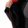 Комбинезон Dragonfly Gravity Premium Man Black Red 2023 - Комбинезон Dragonfly Gravity Premium Man Black Red 2023