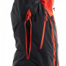Комбинезон Dragonfly Gravity Premium Man Black Red 2023 - Комбинезон Dragonfly Gravity Premium Man Black Red 2023