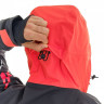 Комбинезон Dragonfly Gravity Premium Man Black Red 2023 - Комбинезон Dragonfly Gravity Premium Man Black Red 2023