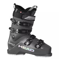 Горнолыжные ботинки Head Formula 85 W MV anthracite (2024)