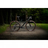 Велосипед Superior XR 9.8 GR 700C matte carbon/gloss black рама: M (2025) - Велосипед Superior XR 9.8 GR 700C matte carbon/gloss black рама: M (2025)