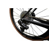 Велосипед Superior XR 9.8 GR 700C matte carbon/gloss black рама: M (2025) - Велосипед Superior XR 9.8 GR 700C matte carbon/gloss black рама: M (2025)