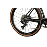 Велосипед Superior XR 9.8 GR 700C matte carbon/gloss black рама: M (2025) - Велосипед Superior XR 9.8 GR 700C matte carbon/gloss black рама: M (2025)