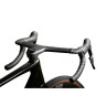 Велосипед Superior XR 9.8 GR 700C matte carbon/gloss black рама: M (2025) - Велосипед Superior XR 9.8 GR 700C matte carbon/gloss black рама: M (2025)