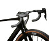 Велосипед Superior XR 9.8 GR 700C matte carbon/gloss black рама: M (2025) - Велосипед Superior XR 9.8 GR 700C matte carbon/gloss black рама: M (2025)