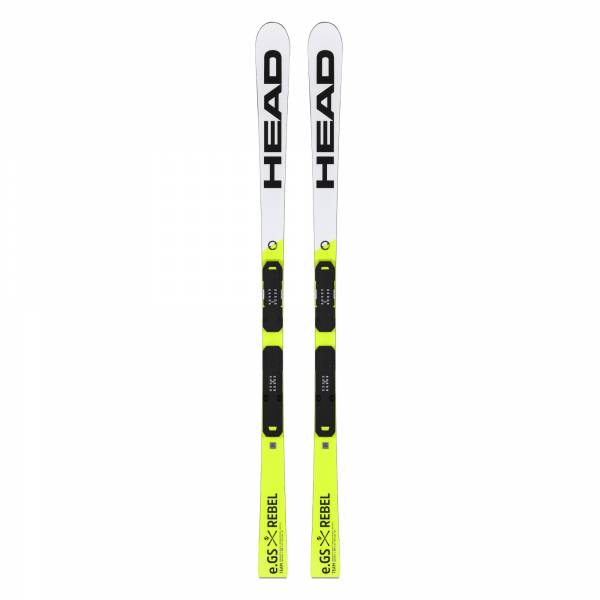 Горные лыжи Rossignol Hero Athlete SL Pro + крепления NX 10 GW B73