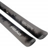 Горные лыжи Head Oblivion Jr Pro без креплений (2026) - Горные лыжи Head Oblivion Jr Pro без креплений (2026)