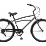 Велосипед Schwinn NAKOMA 26" серый Рама 17.9" (2022) - Велосипед Schwinn NAKOMA 26" серый Рама 17.9" (2022)