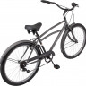 Велосипед Schwinn NAKOMA 26" серый Рама 17.9" (2022) - Велосипед Schwinn NAKOMA 26" серый Рама 17.9" (2022)