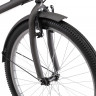 Велосипед Schwinn NAKOMA 26" серый Рама 17.9" (2022) - Велосипед Schwinn NAKOMA 26" серый Рама 17.9" (2022)