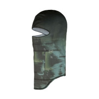 Маска (балаклава) Buff Microfiber Balaclava Alock Silversage