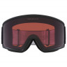 Горнолыжная маска Oakley Target Line L / prizm snow dark grey Lenses / matte black Strap - Горнолыжная маска Oakley Target Line L / prizm snow dark grey Lenses / matte black Strap