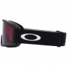 Горнолыжная маска Oakley Target Line L / prizm snow dark grey Lenses / matte black Strap - Горнолыжная маска Oakley Target Line L / prizm snow dark grey Lenses / matte black Strap