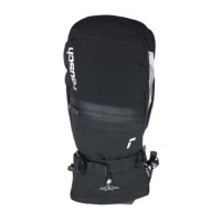 Варежки Reusch Lan R-Tex XT Junior Mitten black/silver