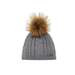 Шапка Eisbär Afra Lux MÜ (80111-106) 