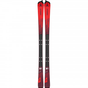Горные лыжи Atomic Redster S9 FIS W 157 без креплений (2024) 