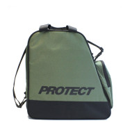 Сумка для ботинок Protect 39x37x22 см оливковая (999-544)
