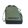 Сумка для ботинок Protect 39x37x22 см оливковая (999-544) - Сумка для ботинок Protect 39x37x22 см оливковая (999-544)