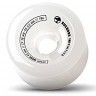 Колёса для лонгборда Arbor Mosh Fusion 65 mm / 78 A ghost white - Колёса для лонгборда Arbor Mosh Fusion 65 mm / 78 A ghost white