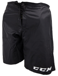 Чехол на шорты COVER PANT PP15 SR BLACK