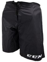 Чехол на шорты CCM Cover Pant PP15 SR Black