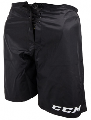 Чехол на шорты CCM Cover Pant PP15 SR Black 