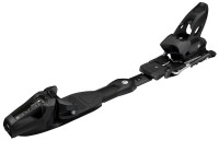 Горнолыжные крепления Head Freeflex 11 Race Brake 85 [D] matt black (2023)