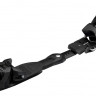 Горнолыжные крепления Head Freeflex 11 Race Brake 85 [D] matt black (2023) - Горнолыжные крепления Head Freeflex 11 Race Brake 85 [D] matt black (2023)