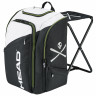 Тренерский рюкзак со складным стулом Head Rebels Coaches Backpack 72L (2023) - Тренерский рюкзак со складным стулом Head Rebels Coaches Backpack 72L (2023)
