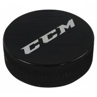 Шайба CCM Puck non-smudge SR