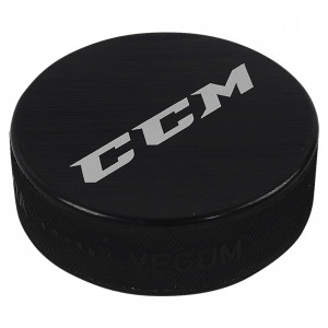Шайба CCM Puck non-smudge SR 