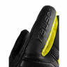 Перчатки Reusch Jupiter Gore-Tex Black/Safety Yellow - Перчатки Reusch Jupiter Gore-Tex Black/Safety Yellow