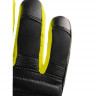 Перчатки Reusch Jupiter Gore-Tex Black/Safety Yellow - Перчатки Reusch Jupiter Gore-Tex Black/Safety Yellow