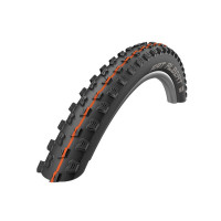 Покрышка Schwalbe 29x2.35 FAT ALBERT FRONT ADDIX SOFT TL-EASY SNAKESKIN
