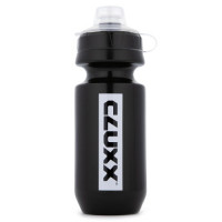 Фляга Cluxx Ergo 550 black/white