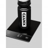 Фляга Cluxx Ergo 550 black/white - Фляга Cluxx Ergo 550 black/white